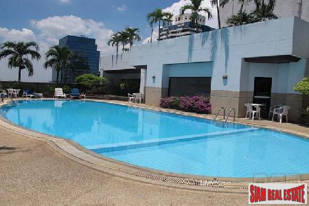 Liberty Park 2 Sukhumvit | Large 2 Bed Condo in Great Location off Soi 11 Sukhumvit-0