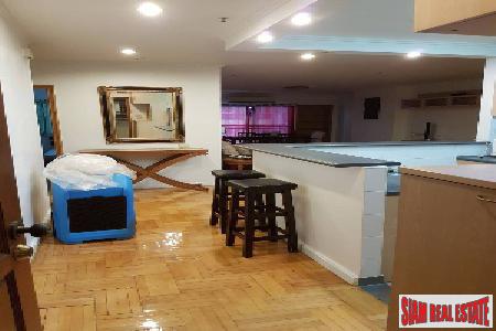 Liberty Park 2 Sukhumvit | Large 2 Bed Condo in Great Location off Soi 11 Sukhumvit-9