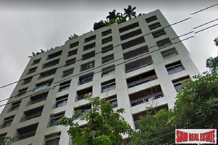 Liberty Park 2 Sukhumvit | Large 2 Bed Condo in Great Location off Soi 11 Sukhumvit-13