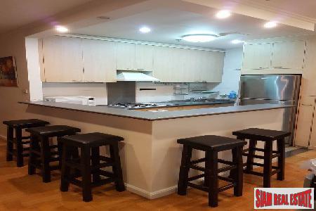 Liberty Park 2 Sukhumvit | Large 2 Bed Condo in Great Location off Soi 11 Sukhumvit-2