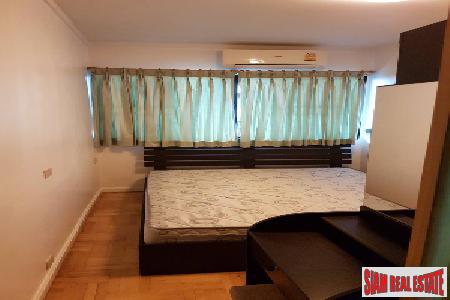 Liberty Park 2 Sukhumvit | Large 2 Bed Condo in Great Location off Soi 11 Sukhumvit-4