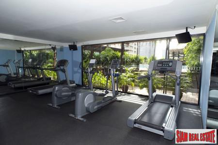 Sathorn Garden | Three Bed River Facing Condo on the 36th Floor at Sathorn, Bangkok-14
