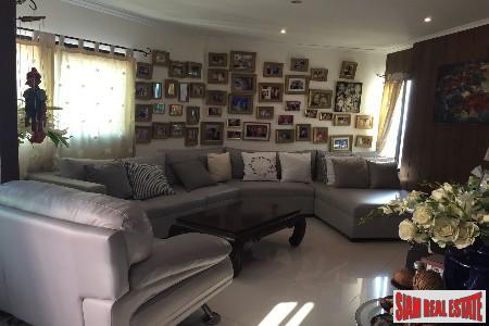 Sathorn Garden | Three Bed River Facing Condo on the 36th Floor at Sathorn, Bangkok-6