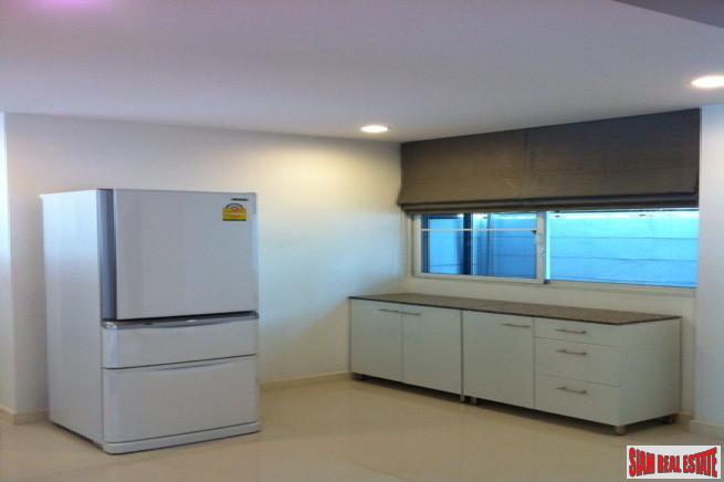 The Estate by Seacon | Green and Private Four Bedroom Town House in On Nut-10
