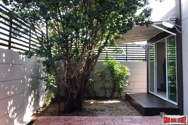 The Estate by Seacon | Green and Private Four Bedroom Town House in On Nut-13