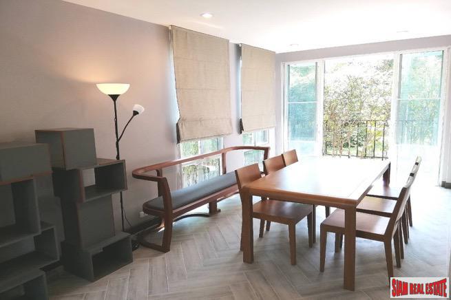 The Estate by Seacon | Green and Private Four Bedroom Town House in On Nut-4
