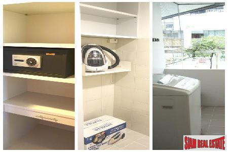 Waterford Park Thonglor | Corner Unit with Three Balconies for Sale in Thonglor, Bangkok-5