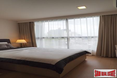 [email protected] | Superior Spacious Living with Two Balconies near Sukhumvit 49, Bangkok-15