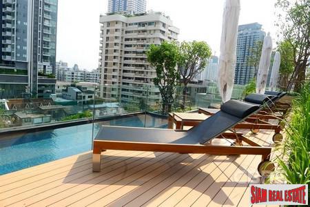[email protected] | Superior Spacious Living with Two Balconies near Sukhumvit 49, Bangkok-17