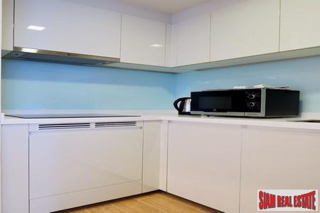 [email protected] | Superior Spacious Living with Two Balconies near Sukhumvit 49, Bangkok-5