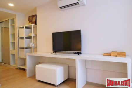 [email protected] | Superior Spacious Living with Two Balconies near Sukhumvit 49, Bangkok-7