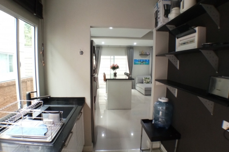 Pruksa The Plant | Three Bedroom Villa in a Secure Estate, Great for Families, Kathu, Phuket-10