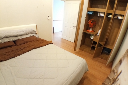 Pruksa The Plant | Three Bedroom Villa in a Secure Estate, Great for Families, Kathu, Phuket-16
