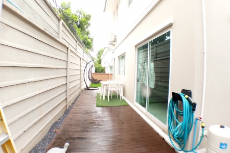 Pruksa The Plant | Three Bedroom Villa in a Secure Estate, Great for Families, Kathu, Phuket-3