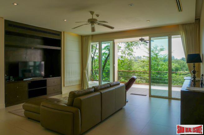 Layan Garden | Superb Spacious Three Bedroom Condo for Rent