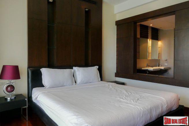 Layan Garden | Superb Spacious Three Bedroom Condo for Rent