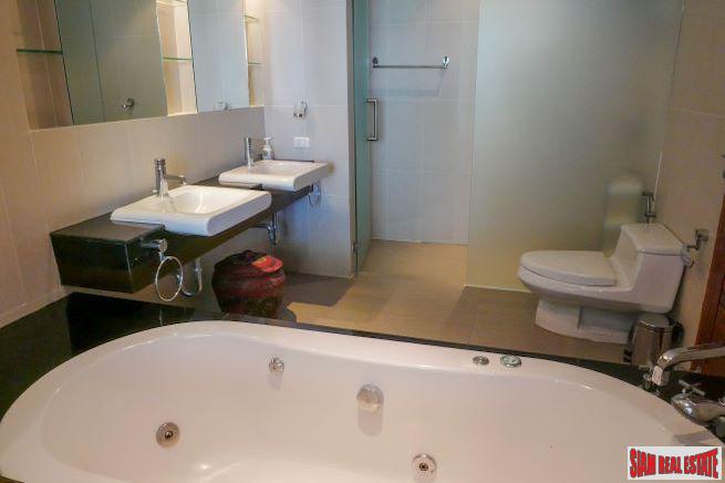 Layan Garden | Superb Spacious Three Bedroom Condo for Rent