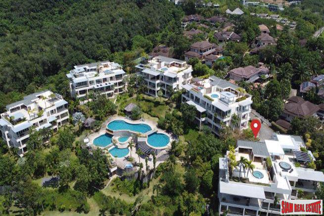 Layan Garden | Superb Spacious Three Bedroom Condo for Rent