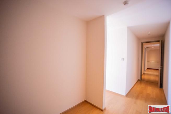 New Luxury 3 Bed Duplex Penthouse Condo Ready to Move in at at Sukhumvit 43 - 22% Discount!-11