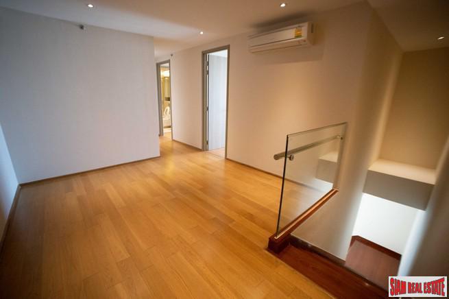 New Luxury 3 Bed Duplex Penthouse Condo Ready to Move in at at Sukhumvit 43 - 22% Discount!-5