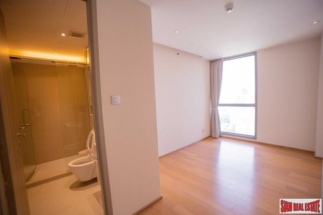 New Luxury 3 Bed Duplex Penthouse Condo Ready to Move in at at Sukhumvit 43 - 22% Discount!-8