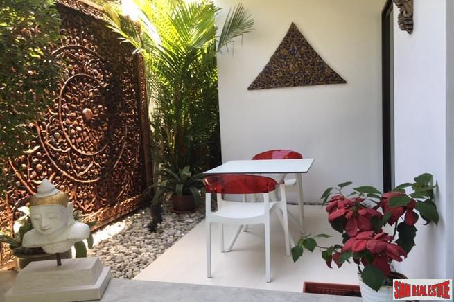 Civetta Villas | Newly Built Three Bedroom Pool Villa in Rawai for Sale-11