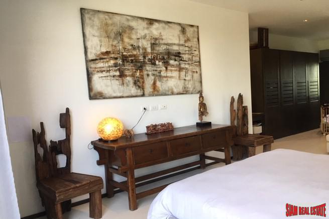 Civetta Villas | Newly Built Three Bedroom Pool Villa in Rawai for Sale-13
