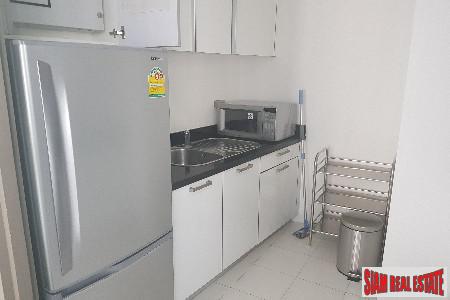 Baan Rajprasong Bangkok | Large Corner One Bedroom Condo for Sale in Lumphini-13