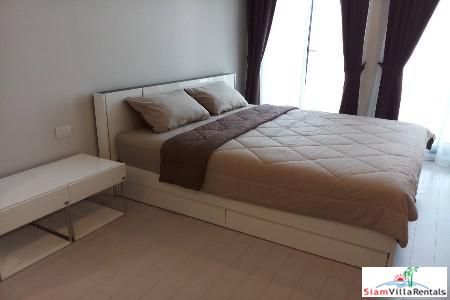 Noble Ploenchit | Contemporary and Spacious Two Bedroom Condo for Rent in Lumphini-8