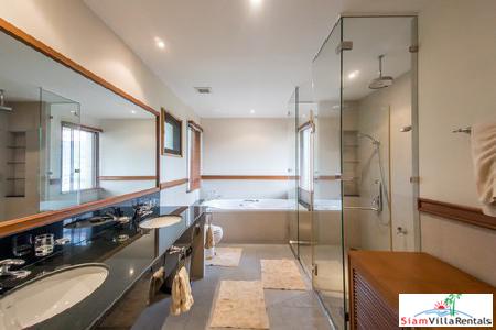 Laguna Village Residence | Luxury Pool Villa Overlooking the Fairways for Rent