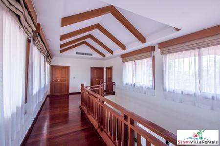 Laguna Village Residence | Luxury Pool Villa Overlooking the Fairways for Rent