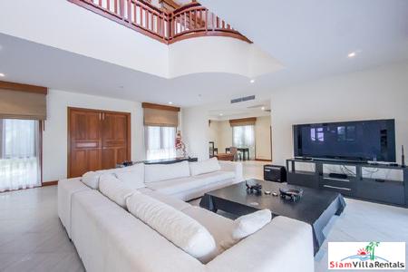 Laguna Village Residence | Luxury Pool Villa Overlooking the Fairways for Rent