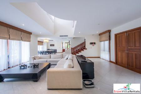 Laguna Village Residence | Luxury Pool Villa Overlooking the Fairways for Rent-4