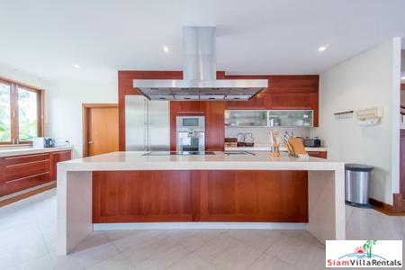Laguna Village Residence | Luxury Pool Villa Overlooking the Fairways for Rent-6