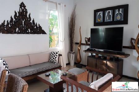 Prima Villa | Three Bedroom Private Pool Villa for Rent in Rawai