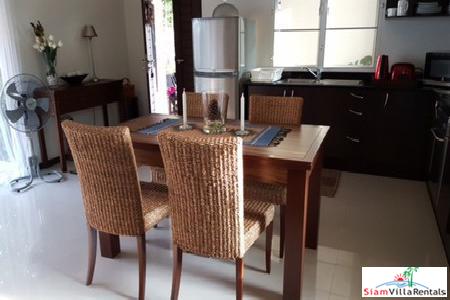 Prima Villa | Three Bedroom Private Pool Villa for Rent in Rawai-3