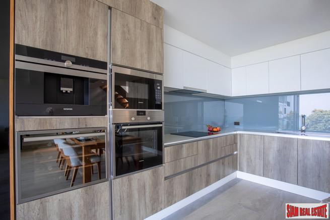 New Luxury Boutique Condos Overlooking Patong Bay, Phuket