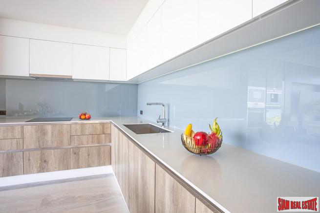 New Luxury Boutique Condos Overlooking Patong Bay, Phuket-14