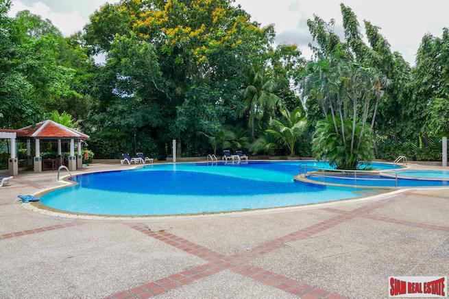 The Waterfront | Unobstructed Sea Views from this One Bedroom in Karon for Sale-14