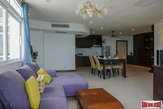 The Waterfront | Unobstructed Sea Views from this One Bedroom in Karon for Sale-4