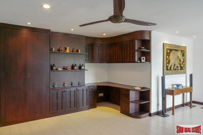 The Waterfront | Unobstructed Sea Views from this One Bedroom in Karon for Sale-8