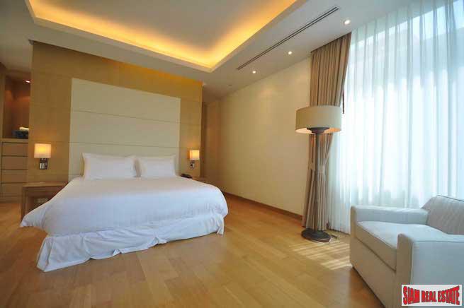 West Sand Beach Front | Modern Three Bedroom on Mai Khao Beach, Phuket