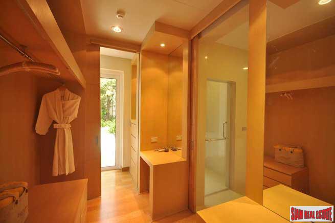 West Sand Beach Front | Modern Three Bedroom on Mai Khao Beach, Phuket