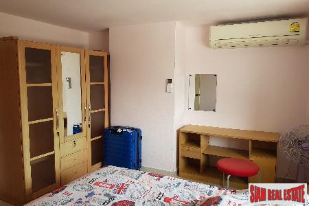 39 Suites | Modern and Convenient Two Bedroom for Rent on Sukhumvit 39-9