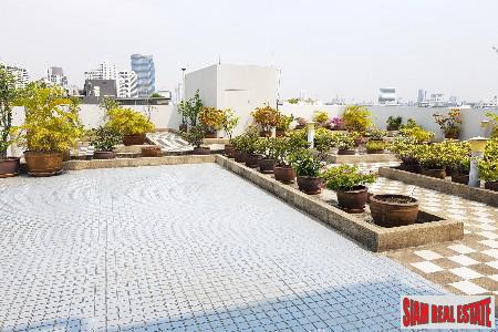 39 Suites | Modern and Convenient Two Bedroom for Rent on Sukhumvit 39-15