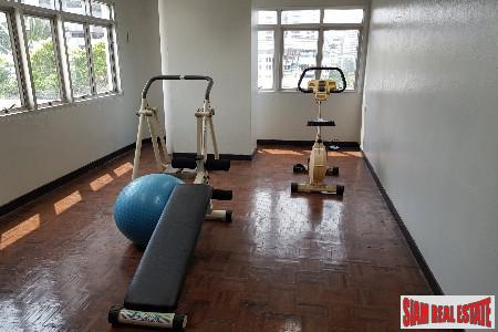39 Suites | Modern and Convenient Two Bedroom for Rent on Sukhumvit 39-16