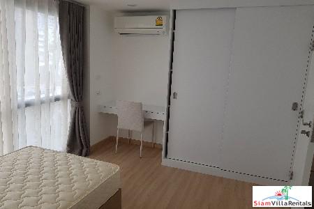 Azure Sukhumvit 39 | Bright and Airy Two Bedroom Condo for Rent on Sukhumvit 39-11
