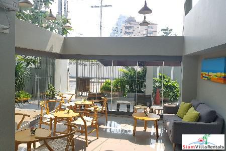 Azure Sukhumvit 39 | Bright and Airy Two Bedroom Condo for Rent on Sukhumvit 39-2