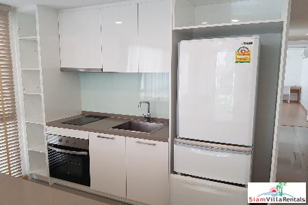 Azure Sukhumvit 39 | Bright and Airy Two Bedroom Condo for Rent on Sukhumvit 39-8