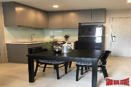 Rhythm Sukhumvit 36-38 | Furnished Contemporary Two Bedroom Condo for Rent-2